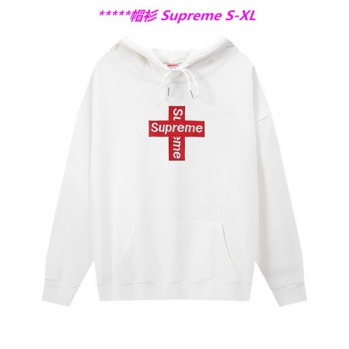 S.u.p.r.e.m.e. Hoodies/Sweatshirt 1011 Men