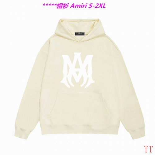 A.m.i.r.i. Hoodies/Sweatshirt 1809 Men