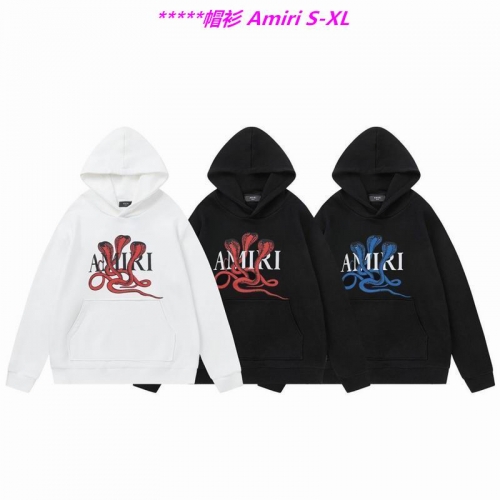 A.m.i.r.i. Hoodies/Sweatshirt 1244 Men