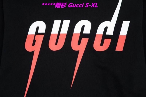 G.u.c.c.i. Hoodies/Sweatshirt 1362 Men