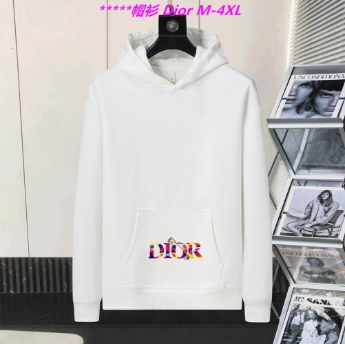 D.i.o.r. Hoodies/Sweatshirt 1311 Men