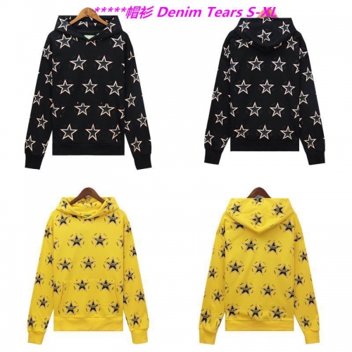 D.e.n.i.m. T.e.a.r.s. Hoodies/Sweatshirt 1031 Men