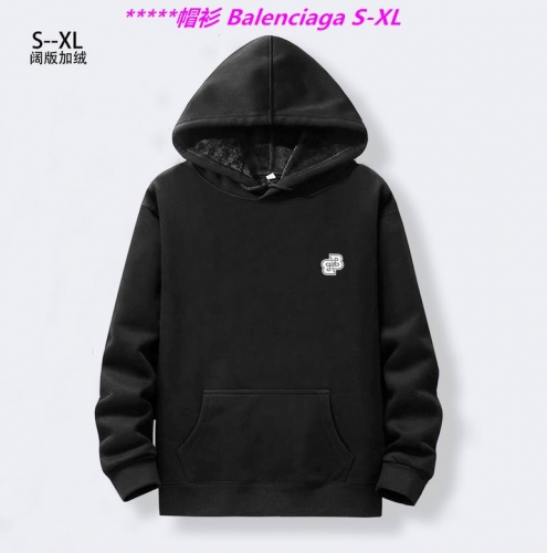 B.a.l.e.n.c.i.a.g.a. Hoodies/Sweatshirt 2539 Men