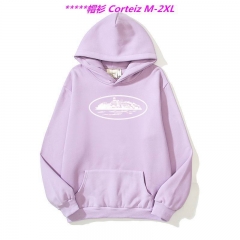 C.o.r.t.e.i.z. Hoodies/Sweatshirt 1020 Men