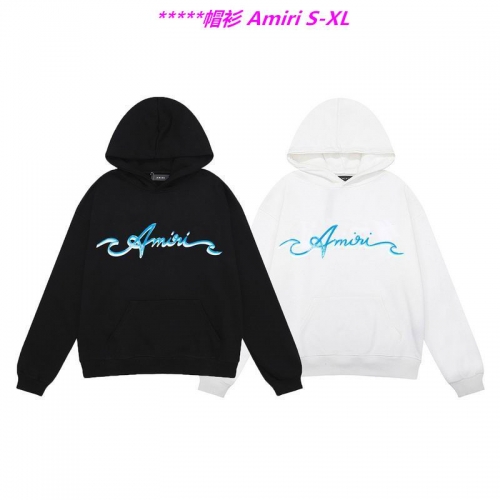 A.m.i.r.i. Hoodies/Sweatshirt 1346 Men