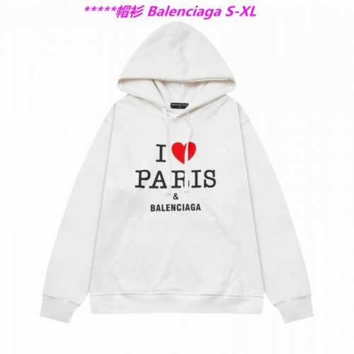 B.a.l.e.n.c.i.a.g.a. Hoodies/Sweatshirt 2061 Men