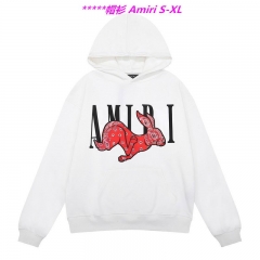 A.m.i.r.i. Hoodies/Sweatshirt 1072 Men