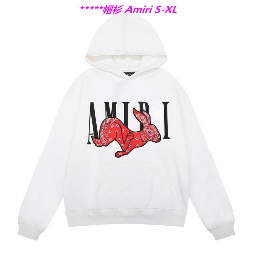 A.m.i.r.i. Hoodies/Sweatshirt 1072 Men