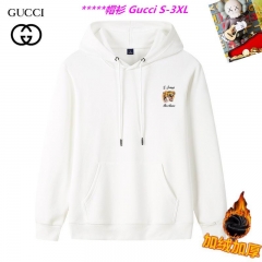 G.u.c.c.i. Hoodies/Sweatshirt 1467 Men