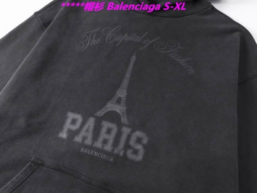 B.a.l.e.n.c.i.a.g.a. Hoodies/Sweatshirt 2383 Men