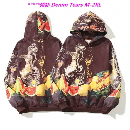 D.e.n.i.m. T.e.a.r.s. Hoodies/Sweatshirt 1137 Men