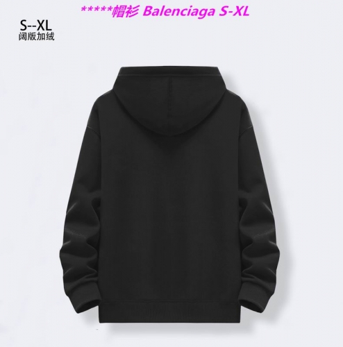 B.a.l.e.n.c.i.a.g.a. Hoodies/Sweatshirt 2039 Men