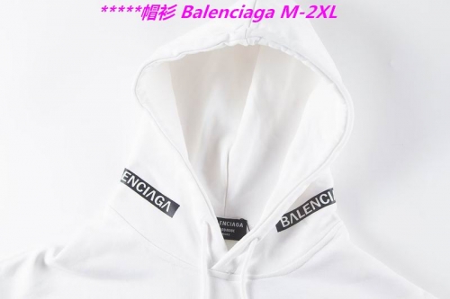 B.a.l.e.n.c.i.a.g.a. Hoodies/Sweatshirt 2918 Men