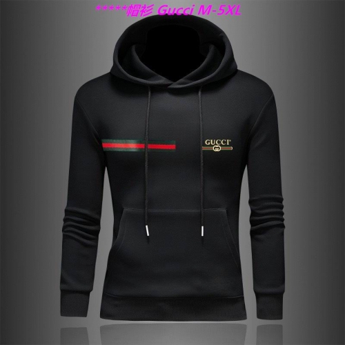 G.u.c.c.i. Hoodies/Sweatshirt 1580 Men