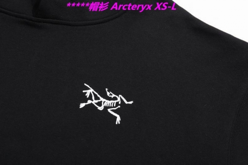 A.r.c.t.e.r.y.x. Hoodies/Sweatshirt 1008 Men