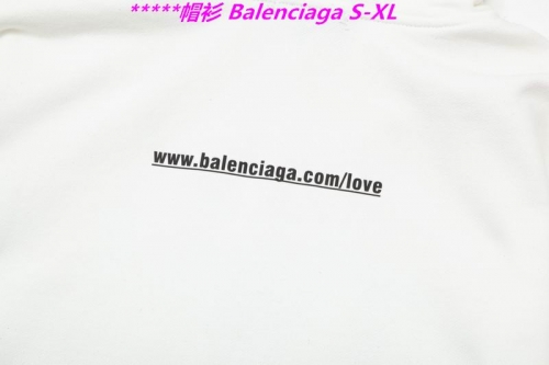 B.a.l.e.n.c.i.a.g.a. Hoodies/Sweatshirt 2088 Men