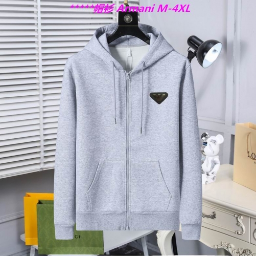 A.r.m.a.n.i. Hoodies/Sweatshirt 1052 Men