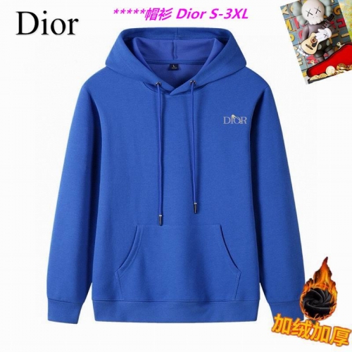 D.i.o.r. Hoodies/Sweatshirt 1161 Men