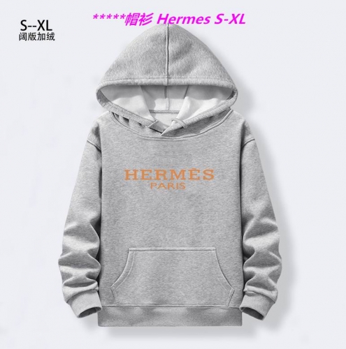 H.e.r.m.e.s. Hoodies/Sweatshirt 1006 Men