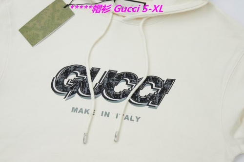 G.u.c.c.i. Hoodies/Sweatshirt 1397 Men