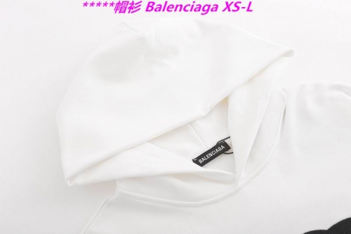 B.a.l.e.n.c.i.a.g.a. Hoodies/Sweatshirt 1527 Men