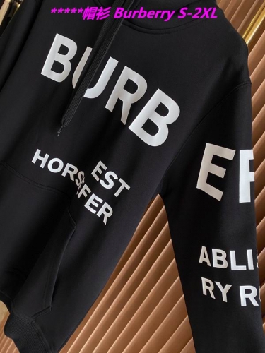 B.u.r.b.e.r.r.y. Hoodies/Sweatshirt 1284 Men