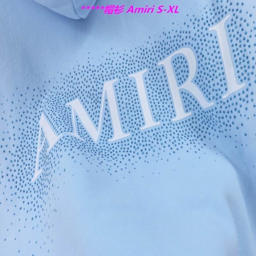 A.m.i.r.i. Hoodies/Sweatshirt 1077 Men