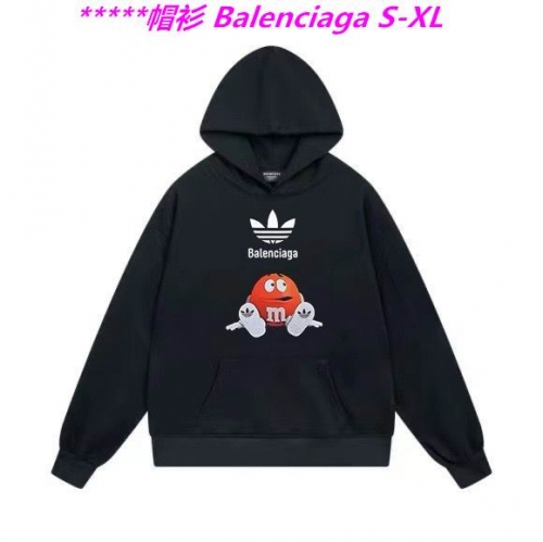 B.a.l.e.n.c.i.a.g.a. Hoodies/Sweatshirt 2298 Men