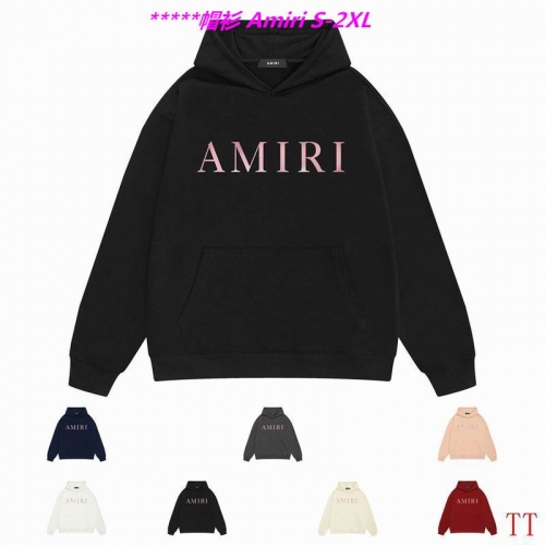 A.m.i.r.i. Hoodies/Sweatshirt 1826 Men