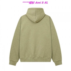 A.m.i. Hoodies/Sweatshirt 1046 Men