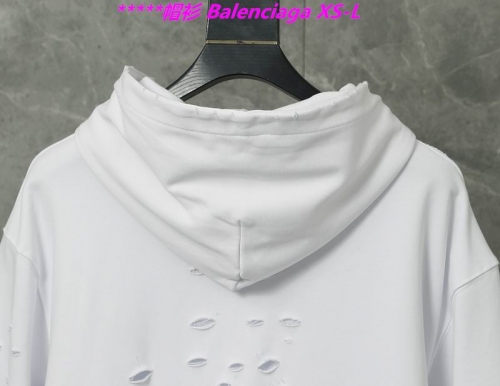 B.a.l.e.n.c.i.a.g.a. Hoodies/Sweatshirt 1672 Men