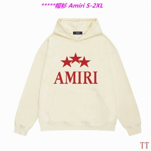 A.m.i.r.i. Hoodies/Sweatshirt 1866 Men