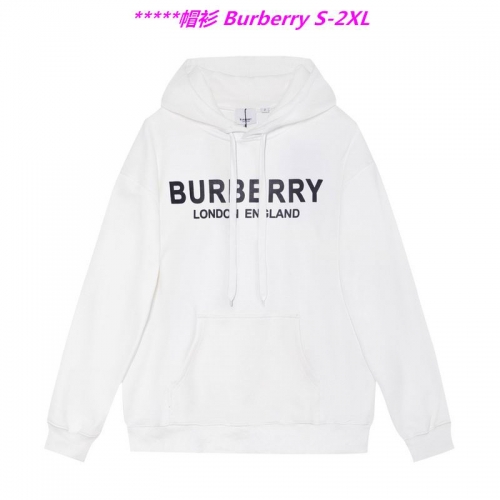 B.u.r.b.e.r.r.y. Hoodies/Sweatshirt 1430 Men