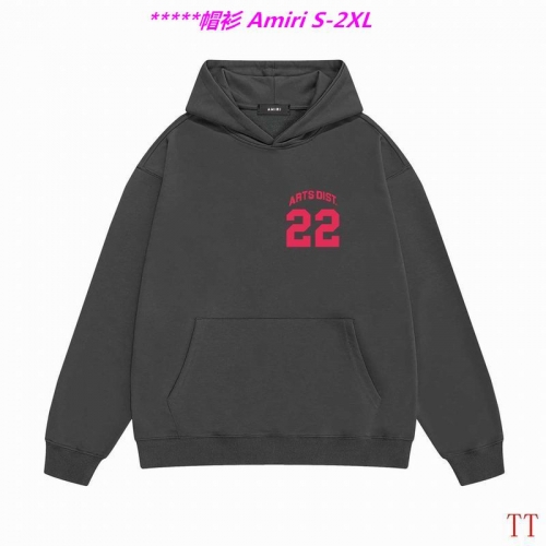 A.m.i.r.i. Hoodies/Sweatshirt 1878 Men