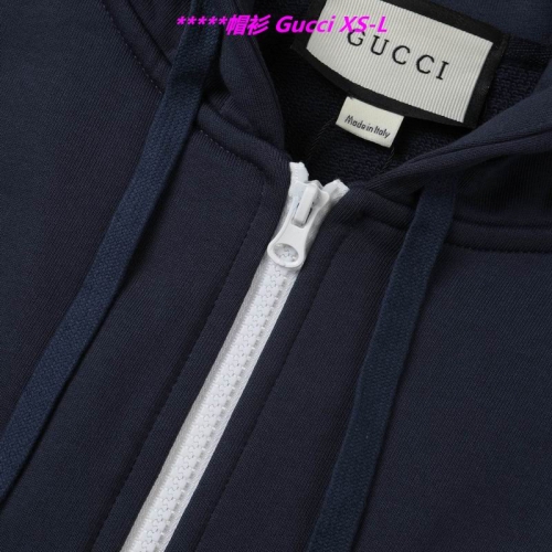 G.u.c.c.i. Hoodies/Sweatshirt 1183 Men