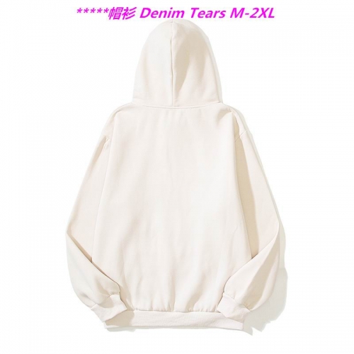 D.e.n.i.m. T.e.a.r.s. Hoodies/Sweatshirt 1109 Men