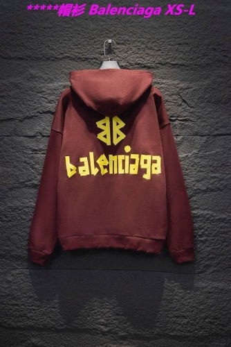 B.a.l.e.n.c.i.a.g.a. Hoodies/Sweatshirt 1574 Men