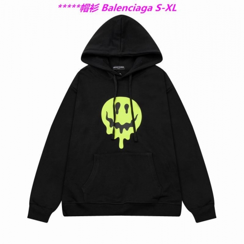 B.a.l.e.n.c.i.a.g.a. Hoodies/Sweatshirt 2104 Men