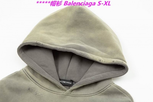 B.a.l.e.n.c.i.a.g.a. Hoodies/Sweatshirt 2514 Men