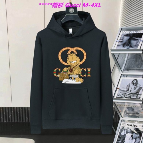 G.u.c.c.i. Hoodies/Sweatshirt 1673 Men