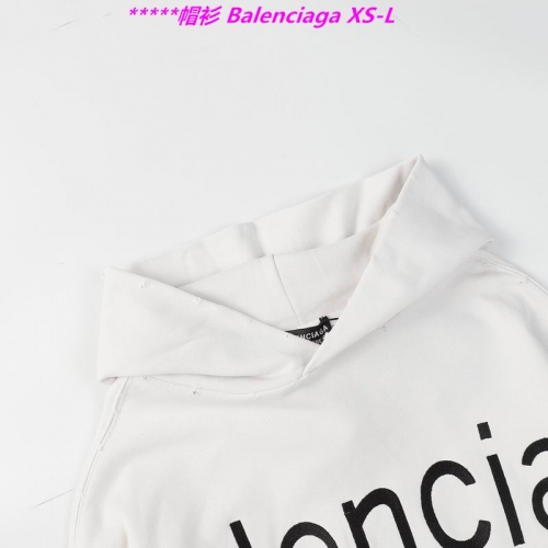 B.a.l.e.n.c.i.a.g.a. Hoodies/Sweatshirt 1197 Men