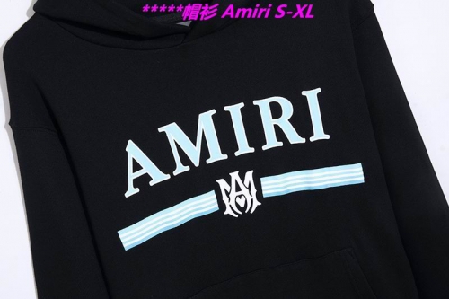 A.m.i.r.i. Hoodies/Sweatshirt 1124 Men