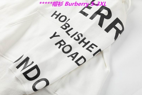 B.u.r.b.e.r.r.y. Hoodies/Sweatshirt 1484 Men