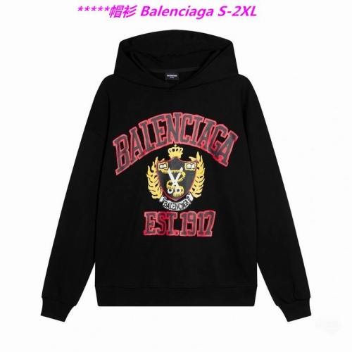 B.a.l.e.n.c.i.a.g.a. Hoodies/Sweatshirt 2660 Men