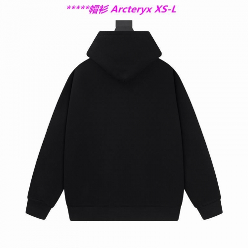 A.r.c.t.e.r.y.x. Hoodies/Sweatshirt 1053 Men