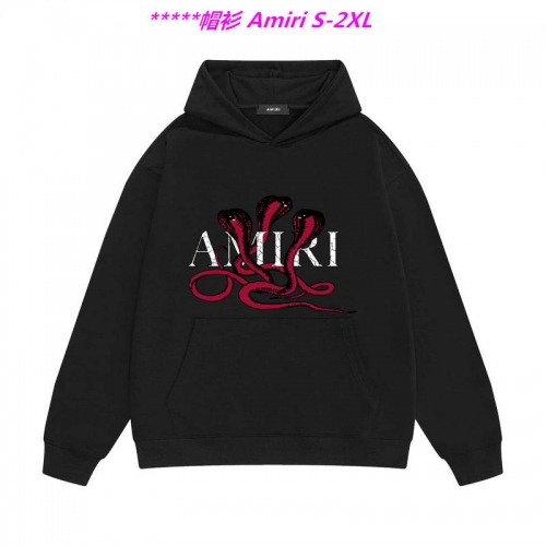 A.m.i.r.i. Hoodies/Sweatshirt 1529 Men