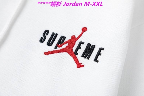 J.o.r.d.a.n. Hoodies/Sweatshirt 1092 Men