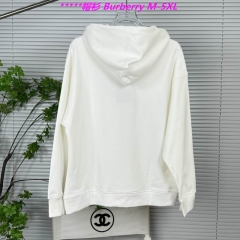 B.u.r.b.e.r.r.y. Hoodies/Sweatshirt 1534 Men