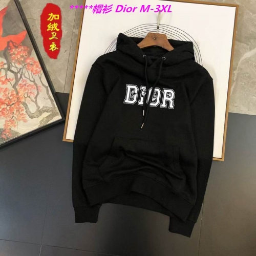 D.i.o.r. Hoodies/Sweatshirt 1291 Men