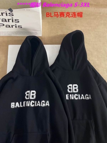 B.a.l.e.n.c.i.a.g.a. Hoodies/Sweatshirt 2938 Men